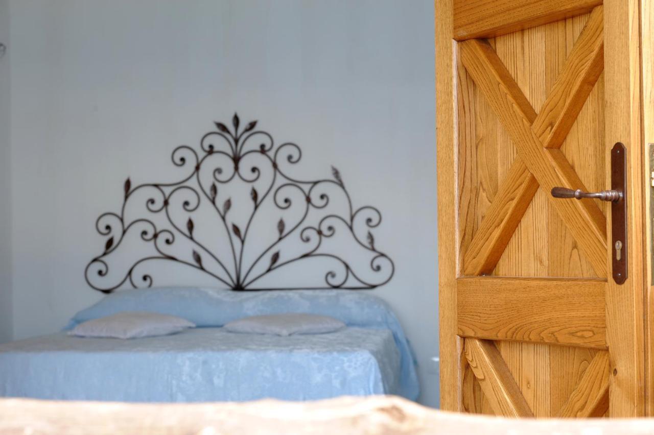 Fattoria La Tagliata Bed and Breakfast Ποζιτάνο Εξωτερικό φωτογραφία